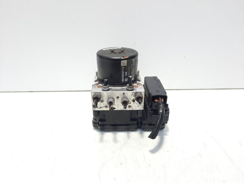 Unitate control ABS, cod 1K0614517CN, 1K0907379BD, Skoda Superb II Combi (3T5) (id:617386)