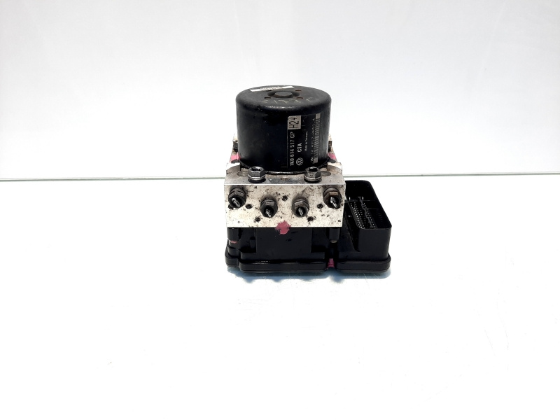 Unitate control ABS, cod 1K0614517CP, 1K0907379BE, Skoda Yeti (5L) (id:517712)
