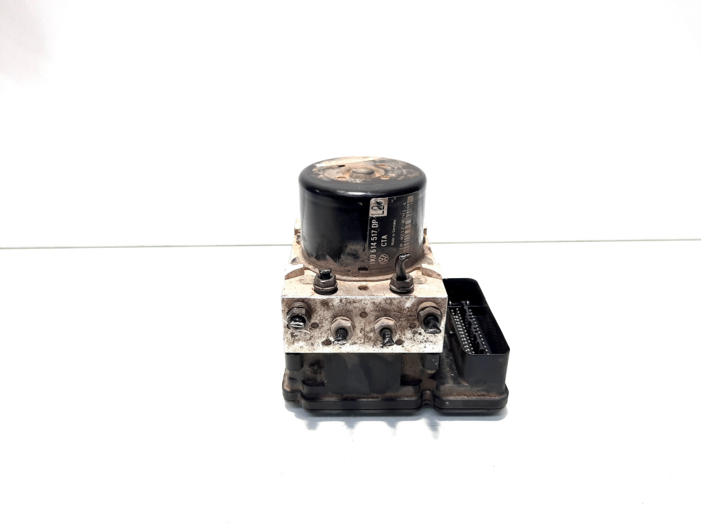 Unitate control ABS, cod 1K0614517DP, 1K0907379BL, Skoda Yeti (5L) (id:525379)