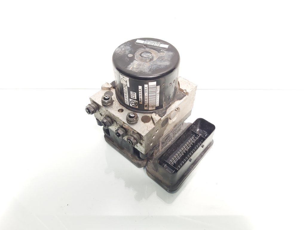 Unitate control ABS, cod 1K0614517DR, 1K0907379BL, VW Golf 6 Variant (AJ5) (id:694029)