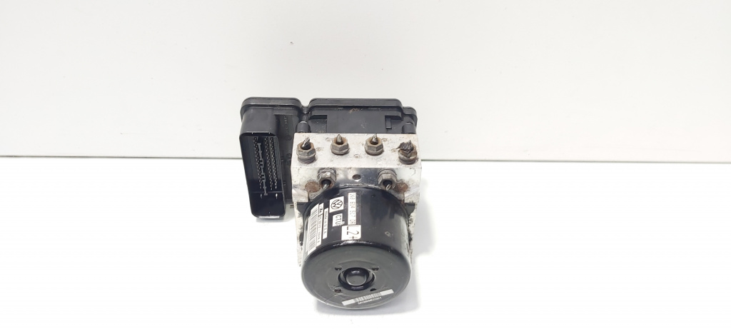 Unitate control ABS, cod 1K0614517DR, 1K0907379BL, VW Golf 6 Variant (AJ5), 1.6 TDI, CAY (id:689844)