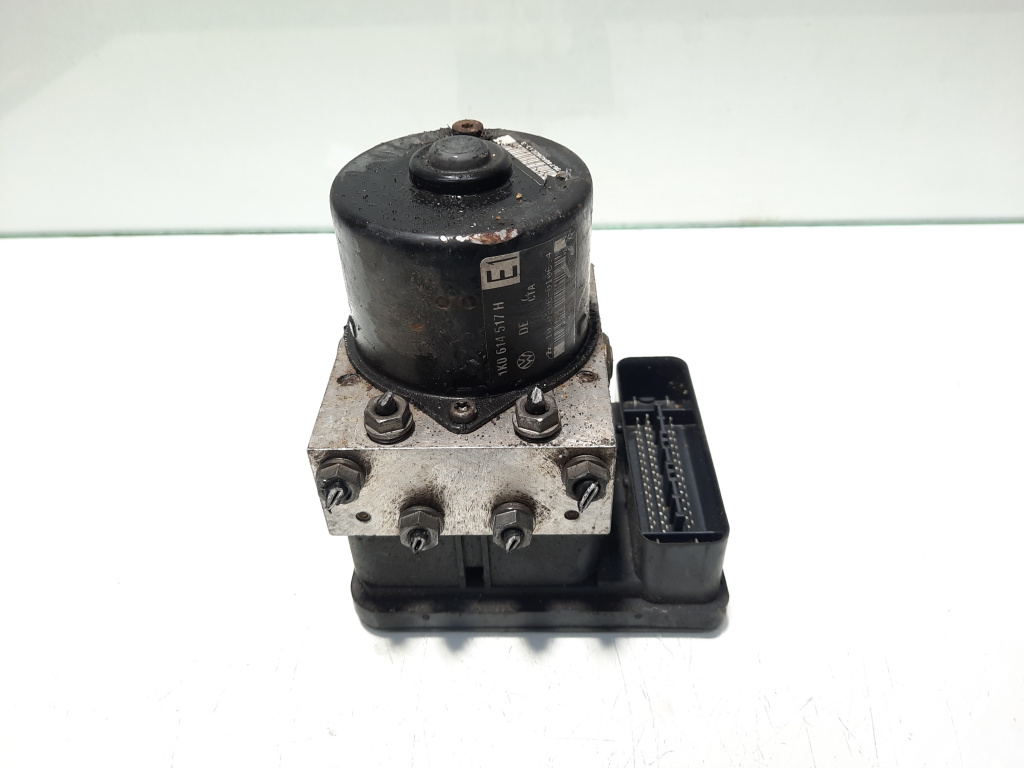 Unitate control ABS, cod 1K0614517H, 1K0907379K, Audi A3 (8P1) (id:496362)