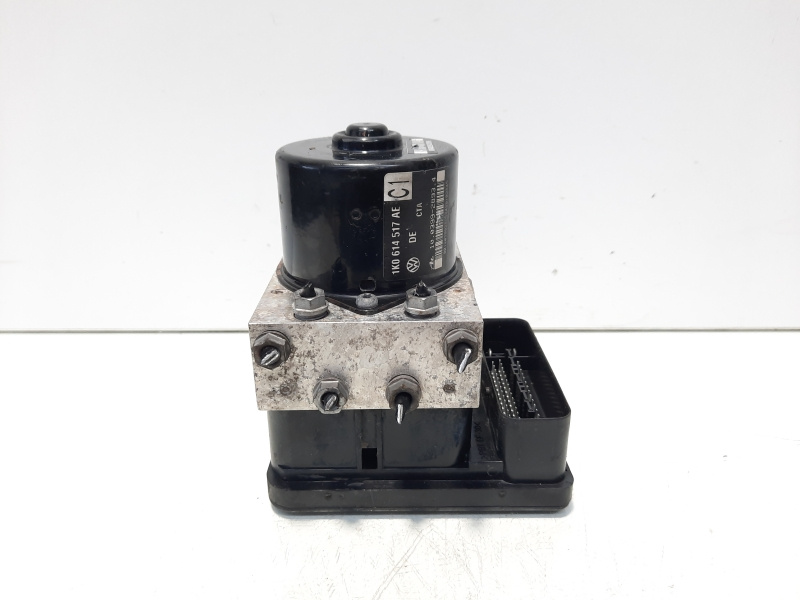 Unitate control ABS, cod 1K0907379AC, 1K0614517AE, Audi A3 (8P1) (id:612963)