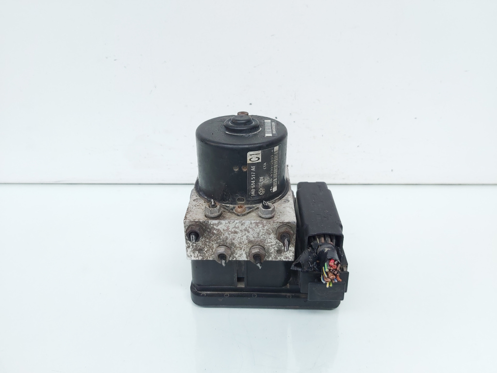 Unitate control ABS, cod 1K0907379AC, 1K0614517AE, VW Golf 5 Plus (5M1) (idi:660558)