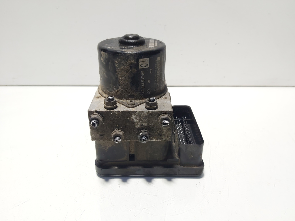 Unitate control ABS, cod 1K0907379AC, 1K0614517AE, Audi A3 (8P1) (id:631501)
