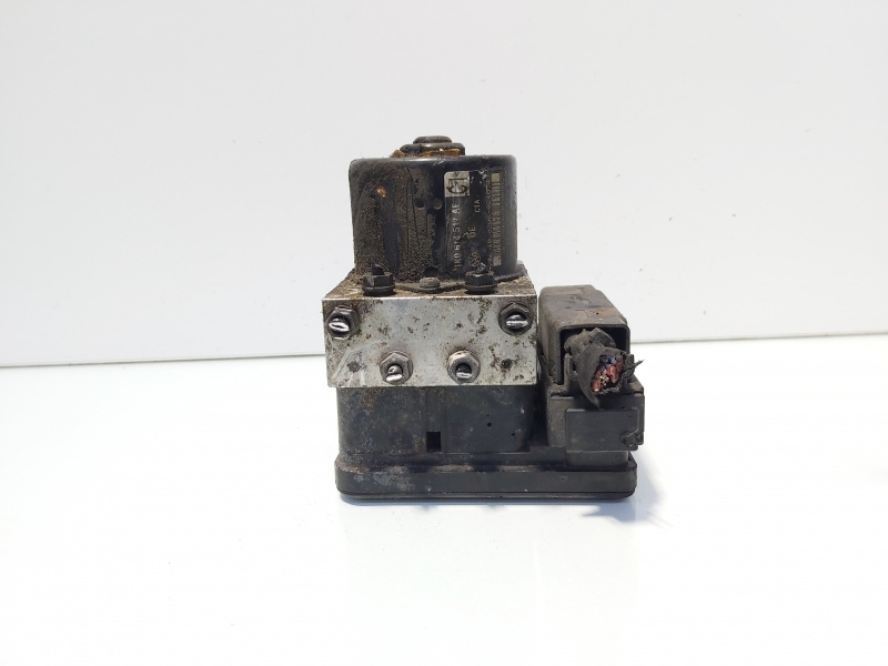 Unitate control ABS, cod 1K0907379AC, 1K0614517AE, Audi A3 (8P1) (id:648173)