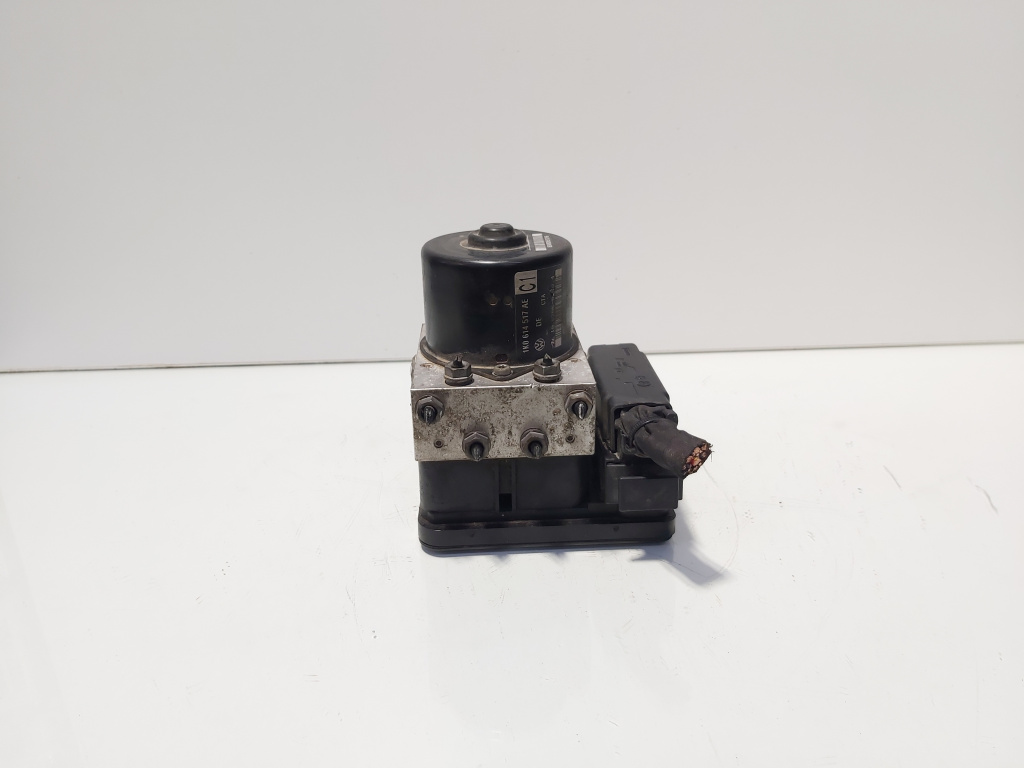 Unitate control ABS, cod 1K0907379AC, 1K0614517AE, Vw Golf 5 Variant (1K5) (id:678938)