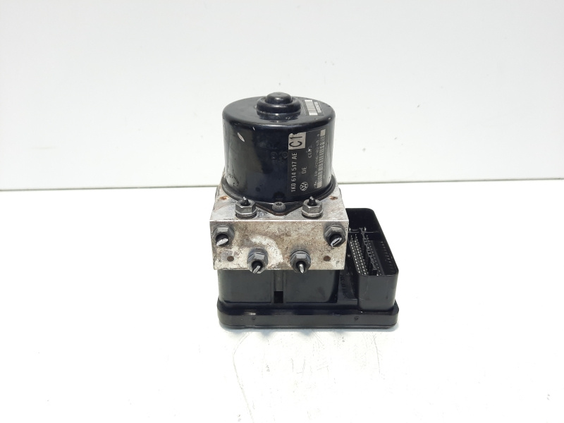 Unitate control ABS, cod 1K0907379AC, 1K0614517AE, Audi A3 (8P1) (id:612949)
