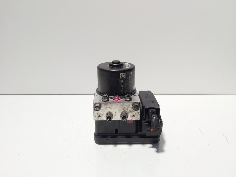 Unitate control ABS, cod 1K0907379AC, 1K0614517AF, Audi A3 Sportback (8PA) (id:670055)