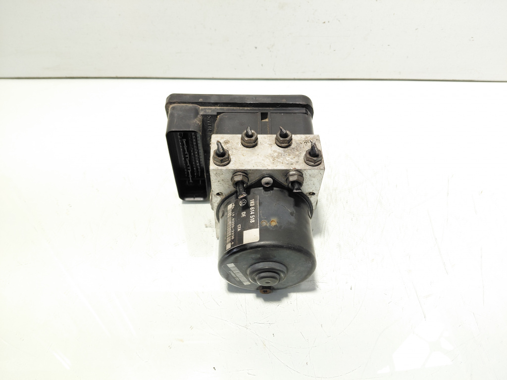 Unitate control ABS, cod 1K0907379AC, 1K0614518, Vw Touran (1T1, 1T2) (id:707108)