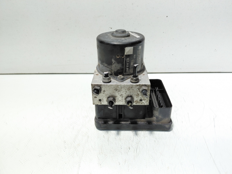 Unitate control ABS, cod 1K0907379AC, 1K0614518, Vw Touran (1T1, 1T2) (id:707109)
