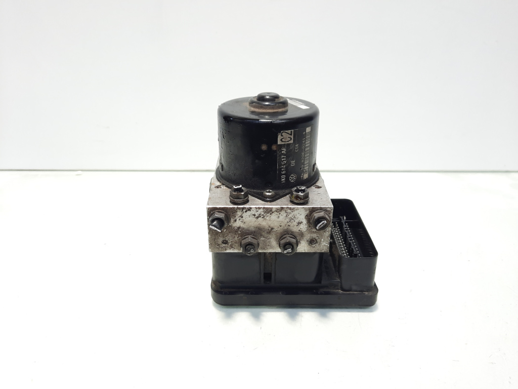 Unitate control ABS, cod 1K0907379AC, Vw Golf 5 Plus (5M1) (idi:582943)
