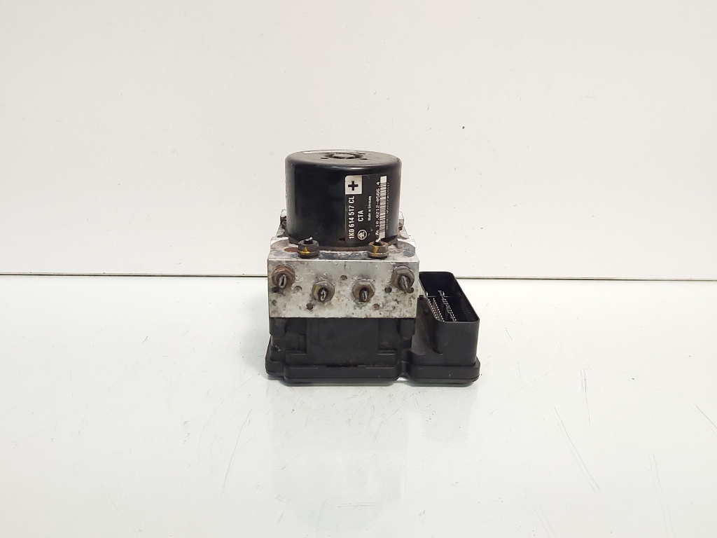 Unitate control ABS, cod 1K0907379AT, 1K0614517CL, Vw Golf 6 (5K1) (id:699823)