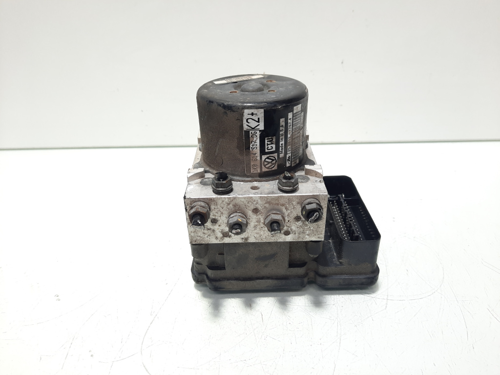 Unitate control ABS, cod 1K0907379BJ, 1K0614517DG, VW Jetta 4 (6Z) (id:562336)