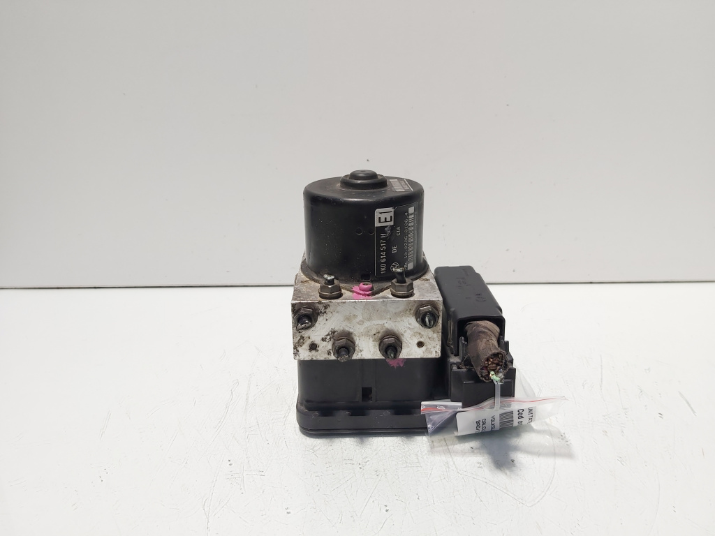 Unitate control ABS, cod 1K0907379K, 1K0614517H, Vw Golf 5 (1K1) 1.6 FSI, BAG (id:660629)