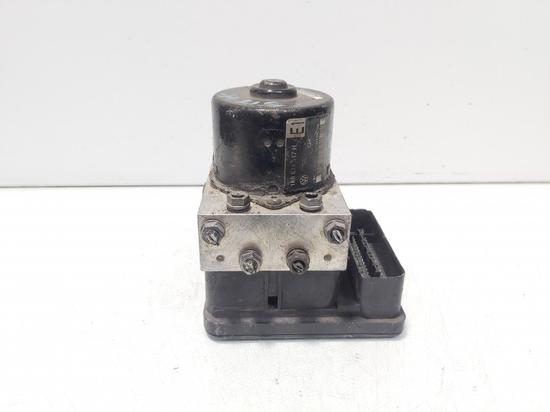 Unitate control ABS, cod 1K0907379K, 1K0614517H, Vw Golf 5 (1K1) (id:645741)