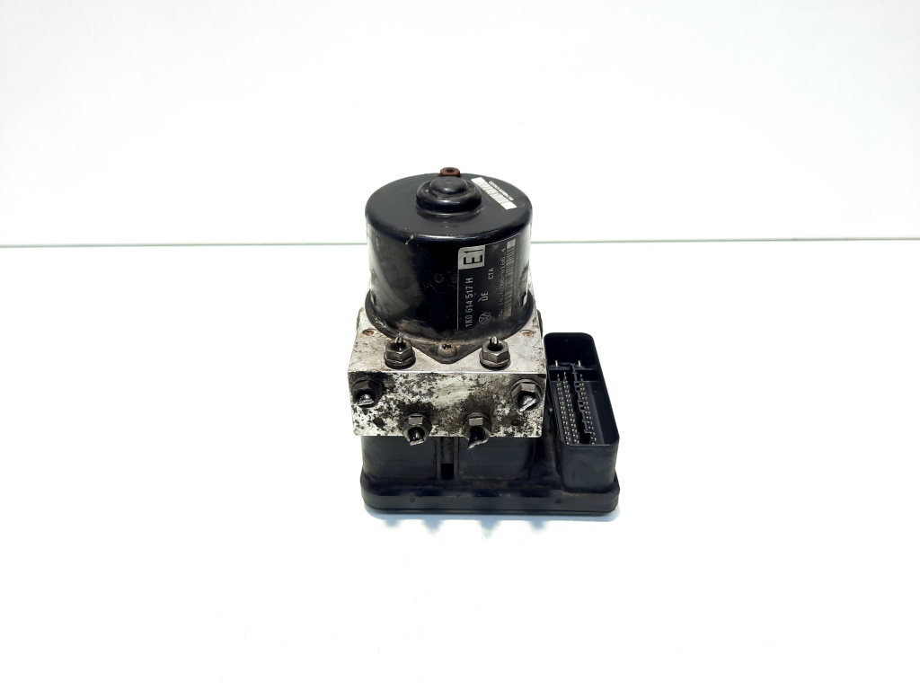 Unitate control ABS, cod 1K0907379K, 1K0614517H, Vw Golf 5 (1K1) (id:530308)