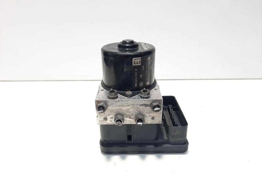 Unitate control ABS, cod 1K0907379K, 1K0614517H, VW Touran (1T1, 1T2) (id:608205)