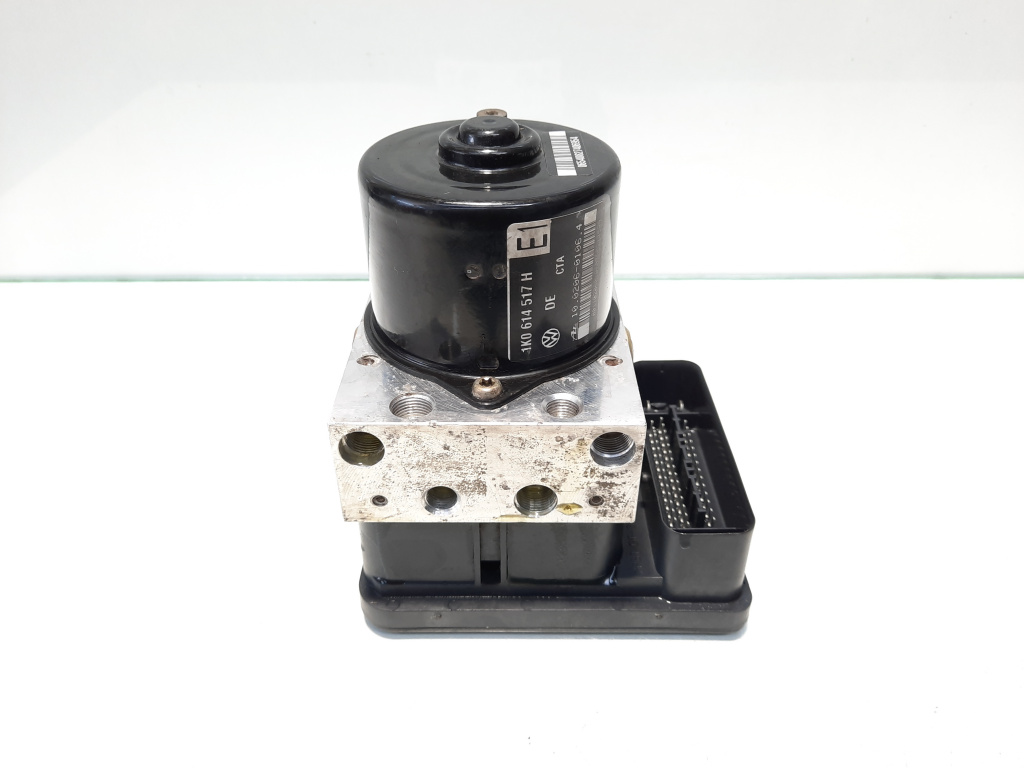 Unitate control ABS, cod 1K0907379K, 1K0614517H, Audi A3 (8P1), 1.6 FSI, BLF (idi:481771)
