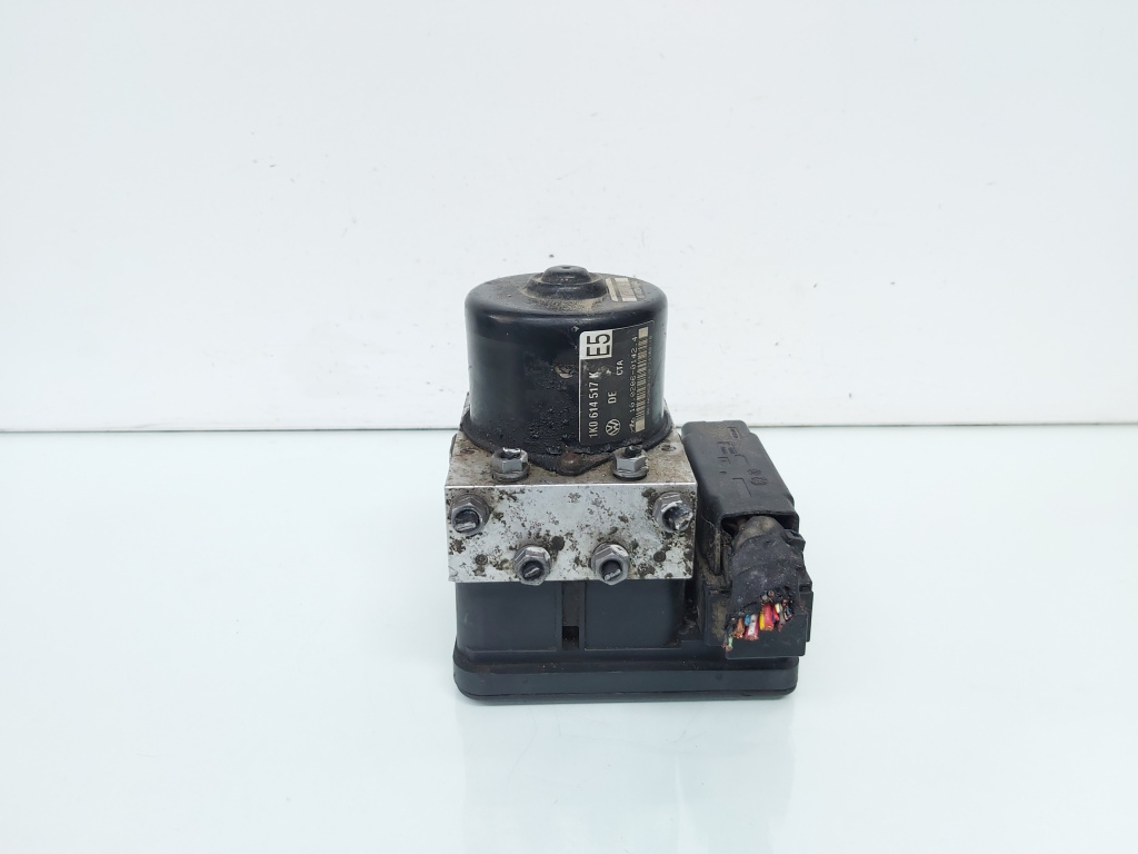 Unitate control ABS, cod 1K0907379M, 1K0614517K, VW Golf 5 (1K1) (id:660550)