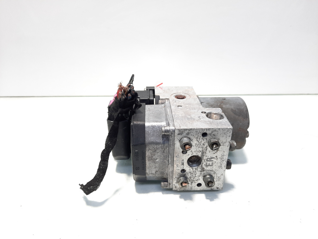 Unitate control ABS, cod 24432510, 0265220636, Opel Astra G (id:583492)