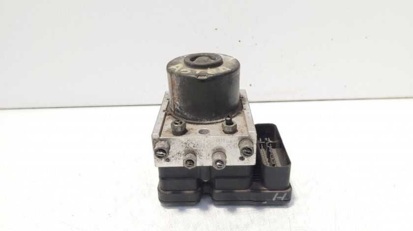 Unitate control ABS, cod 24447833BE, GN, Opel Astra H Combi (idi:646202)