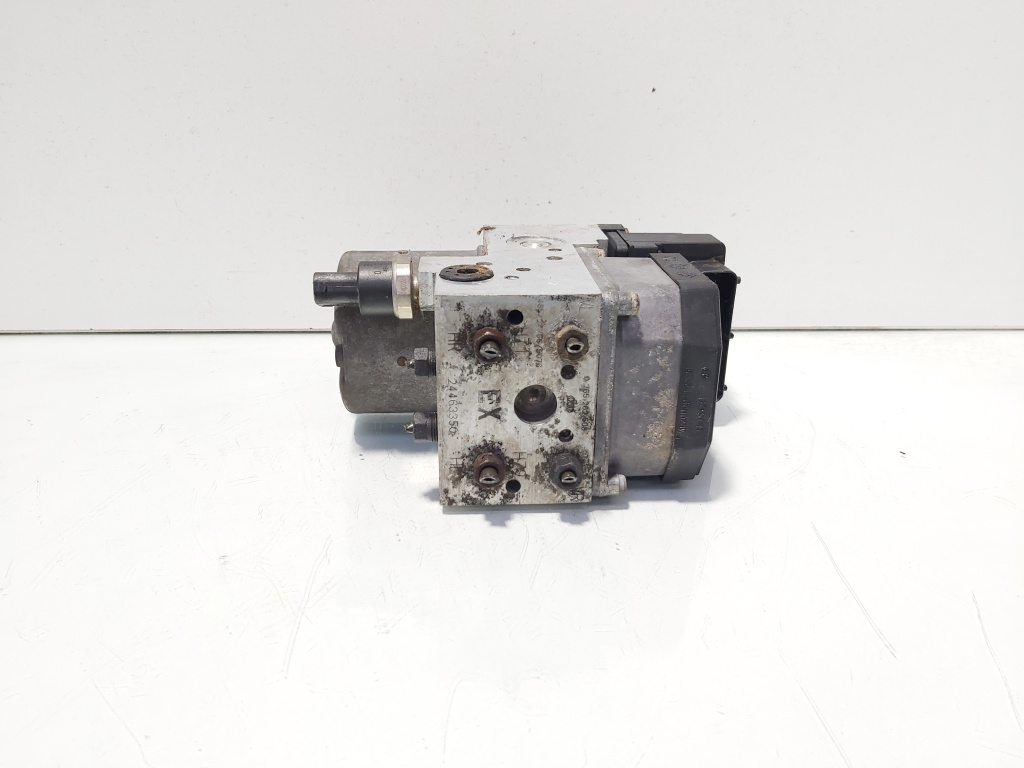 Unitate control ABS, cod 24463350, Opel Zafira A (F75) (id:698779)