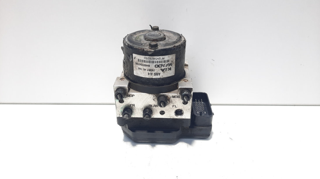 Unitate control ABS, cod 2K56T-43-7A0, 0K2FA-667B0, Kia Carnival 2 (id:496280)