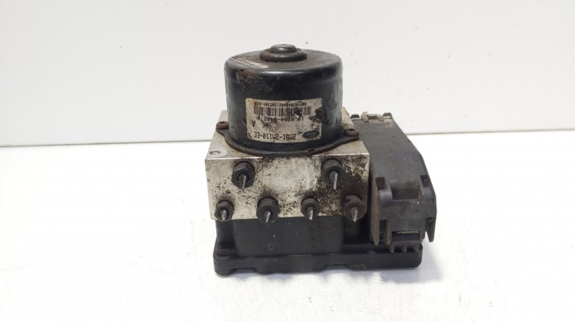 Unitate control ABS, cod 2M51-2M110-EE, Ford Transit Connect (P65) (id:648196)