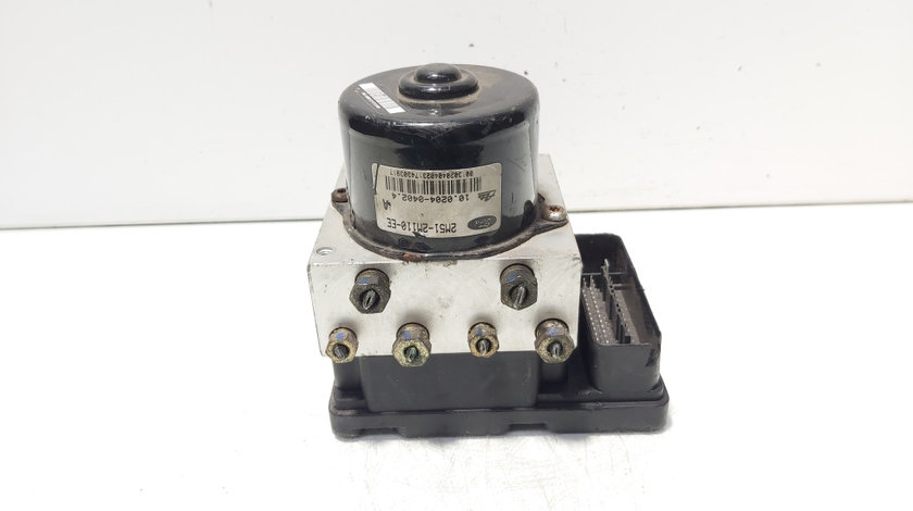 Unitate control ABS, cod 2M51-2M110-EE, Ford Transit Connect (P65) (id:646046)