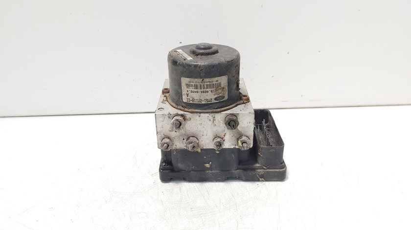 Unitate control ABS, cod 2M51-2M110-EE, Ford Transit Connect (P65) (id:645944)