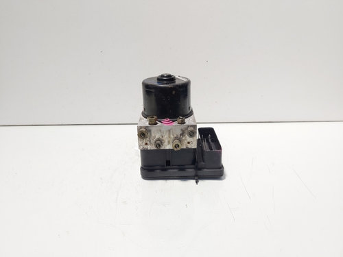 Unitate control ABS, cod 2S61-2M110-CD, 00008556D1, Ford Fiesta 5 (id:645934)