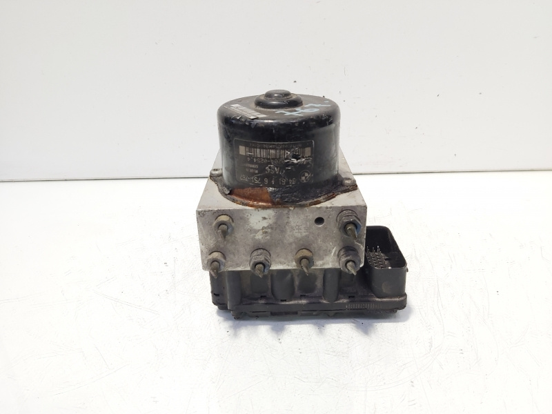 Unitate control ABS, cod 3451-6751767, 345-6751768, Bmw 3 (E46) (id:646319)