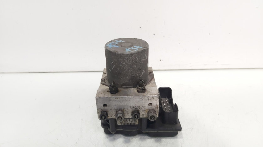 Unitate control ABS, cod 3451-6758743-01, 345-6769703-01, Bmw 5 (E60) (id:645855)