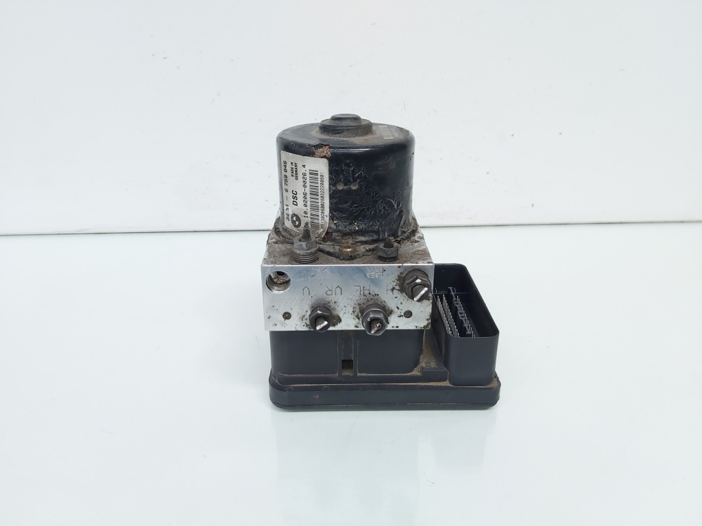 Unitate control ABS, cod 3451-6759045, 6759047, Bmw 3 Touring (E46) (id:660588)
