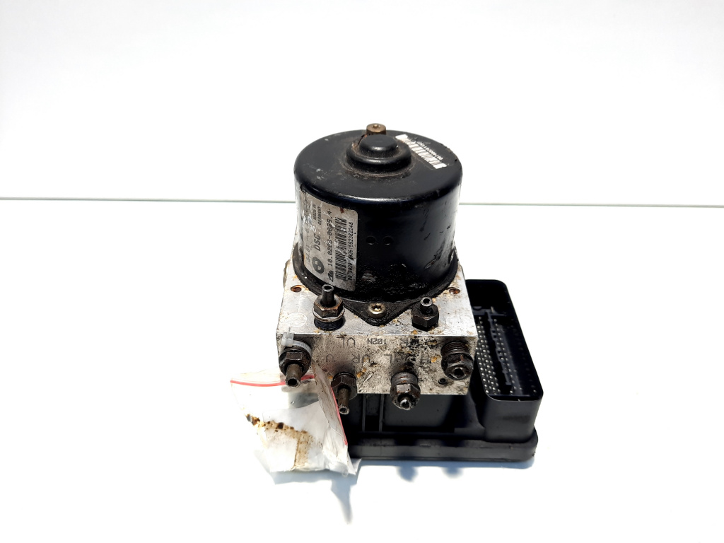 Unitate control ABS, cod 3451-6759045, 6759047, Bmw 3 Touring (E46) (id:520525)