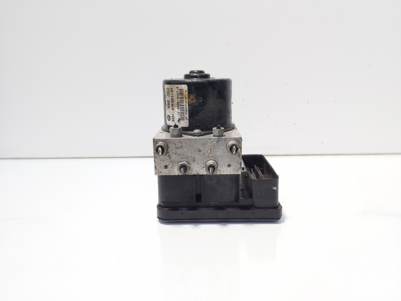 Unitate control ABS, cod 3451-6791521-01, 3452-6771487-01, Bmw 1 (E81, E87) (id:648167)