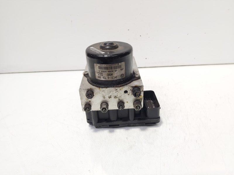 Unitate control ABS, cod 345106756286, 3451-6756288, Bmw 3 (E46) (id:646147)