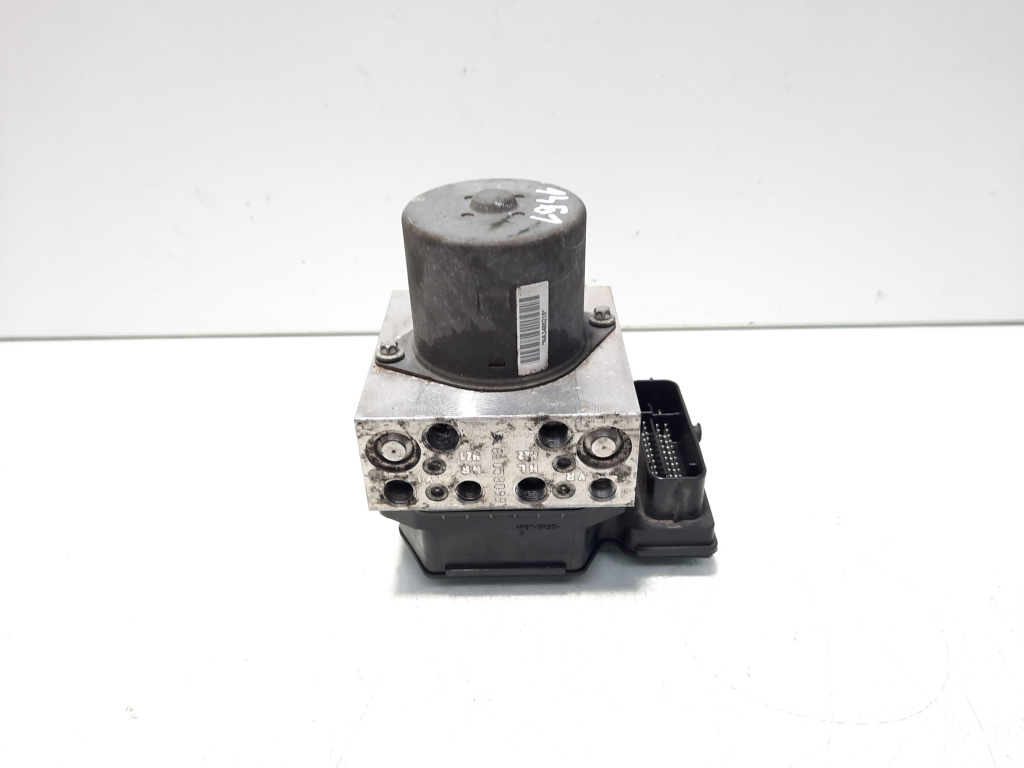 Unitate control ABS, cod 3AA614109M, VW Passat CC (358) (idi:558071)