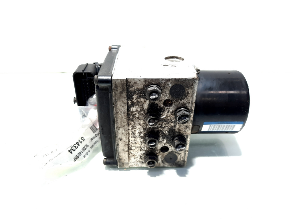 Unitate control ABS, cod 3C0614095P, VW Passat (3C2) (id:514334)