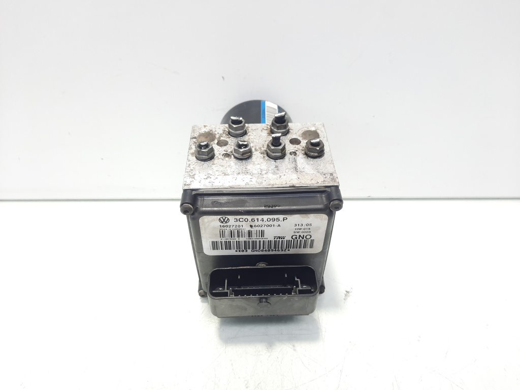 Unitate control ABS, cod 3C0614095P, Vw Passat (3C2) (id:554669)
