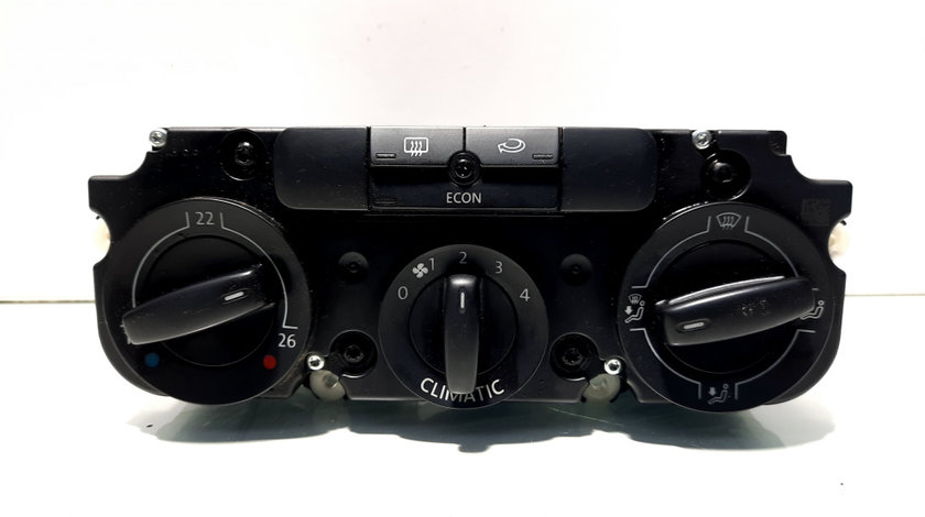 Unitate control ABS, cod 3C0614095P, VW Passat (3C2) (id:510021)