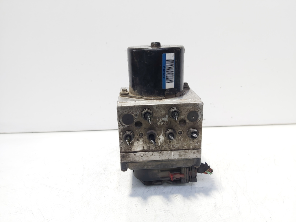 Unitate control ABS, cod 3C0614095P, VW Passat CC (357) (id:643923)