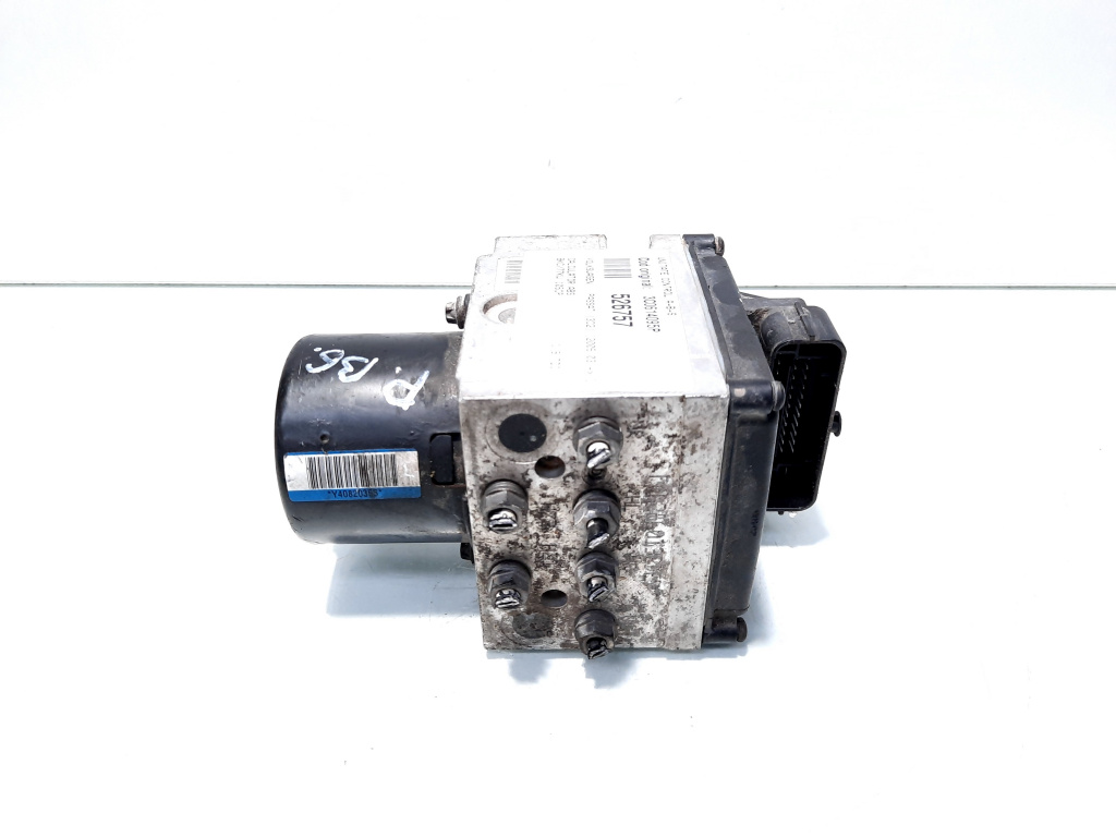 Unitate control ABS, cod 3C0614095P, VW Passat Variant (3C5) (idi:526757)