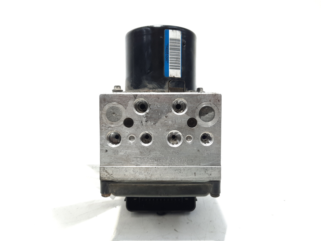 Unitate control ABS, cod 3C0614095Q, VW Passat (3C2), 2.0 TDI, BMP (idi:488901)