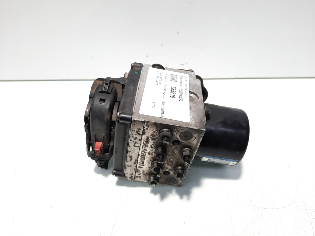 Unitate control ABS, cod 3C0614095Q, Vw Passat (3C2) (idi:565216)