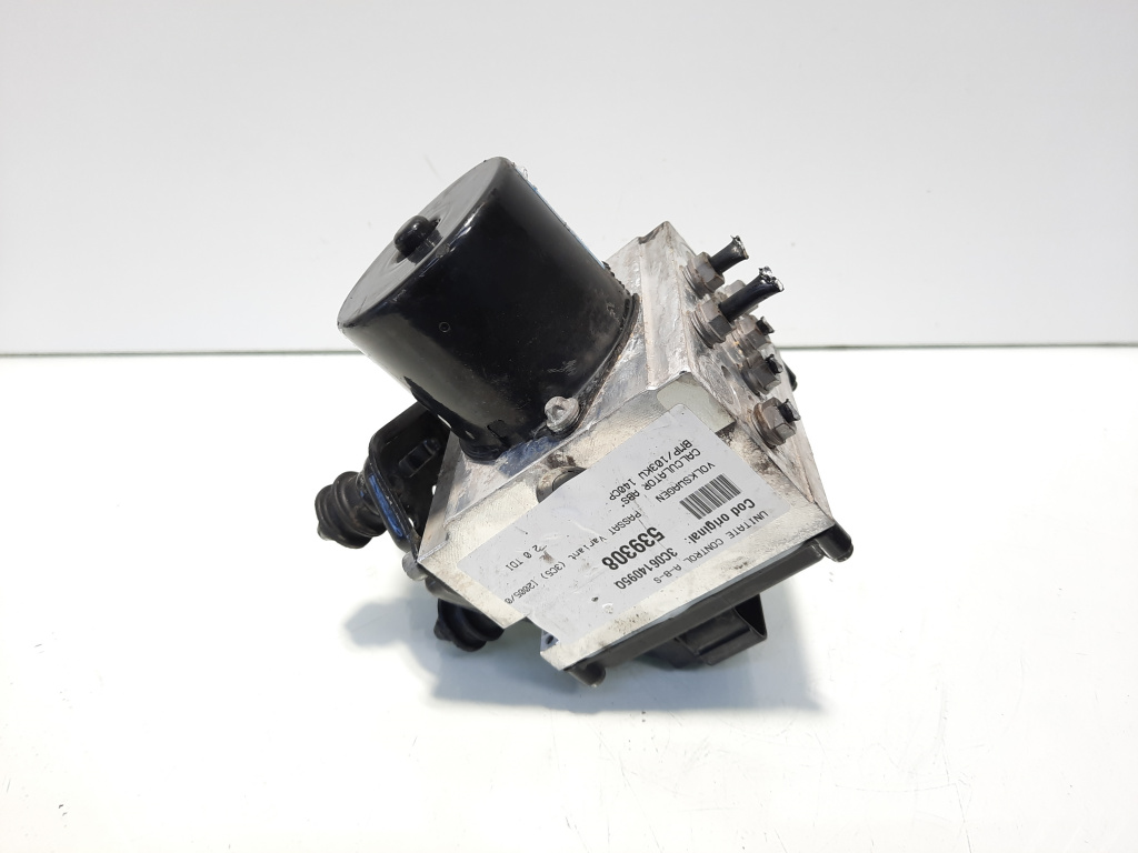 Unitate control ABS, cod 3C0614095Q, VW Passat Variant (3C5) (id:539308)