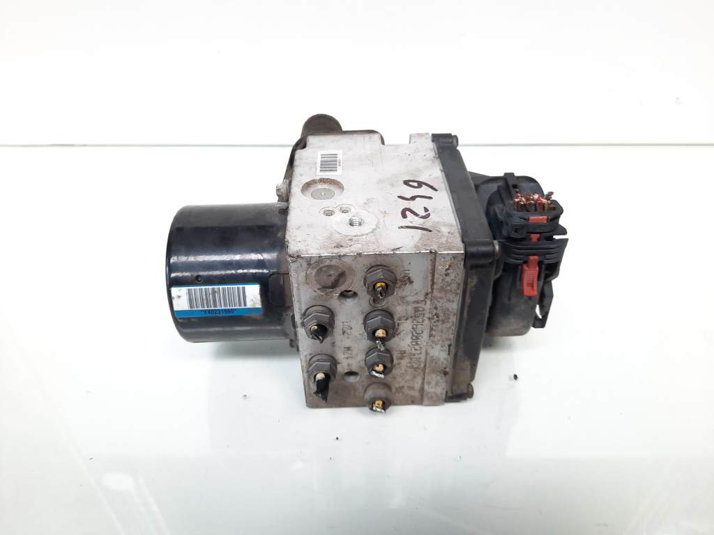Unitate control ABS, cod 3C0614095Q, Vw Passat Variant (3C5) (id:602698)