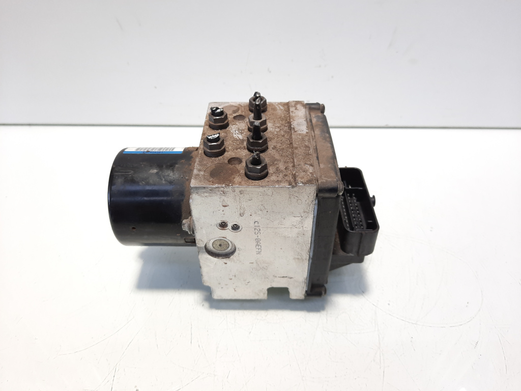 Unitate control ABS, cod 3C0614095Q, VW Passat Variant (3C5) (id:549222)