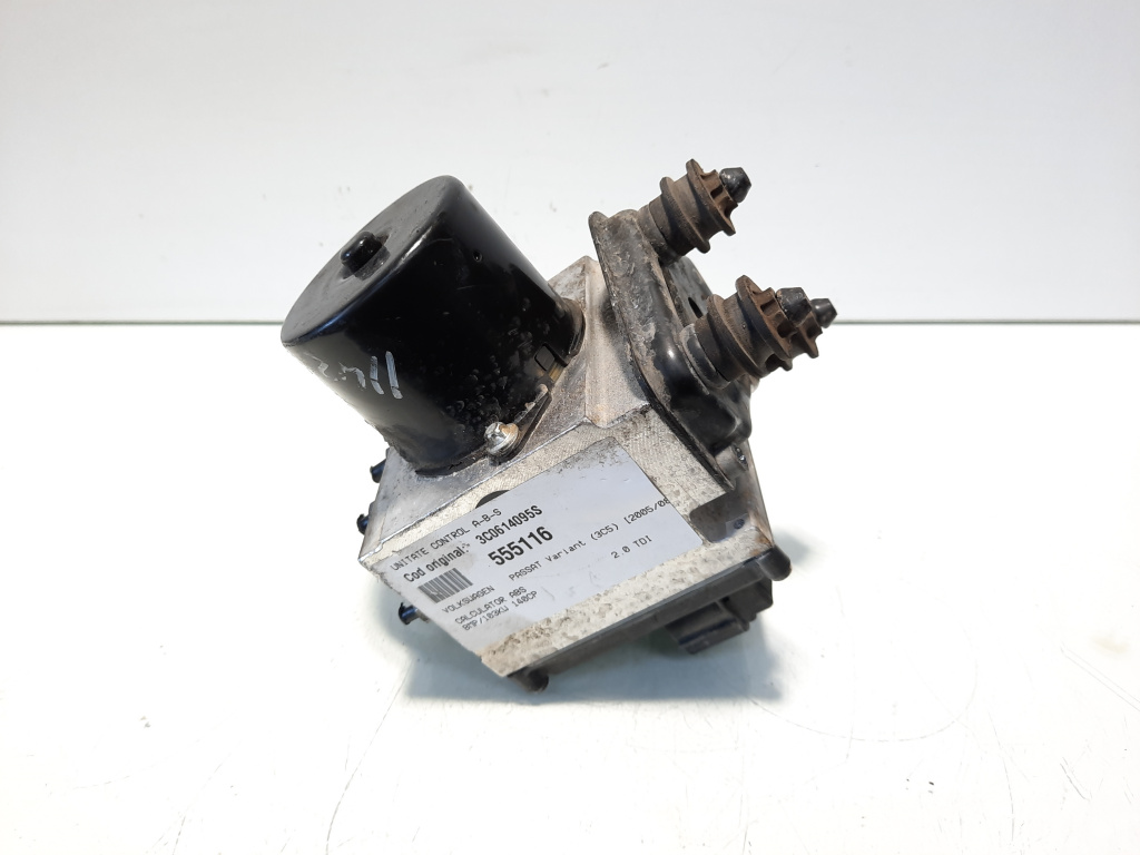 Unitate control ABS, cod 3C0614095S, Vw Passat Variant (3C5) (id:555116)